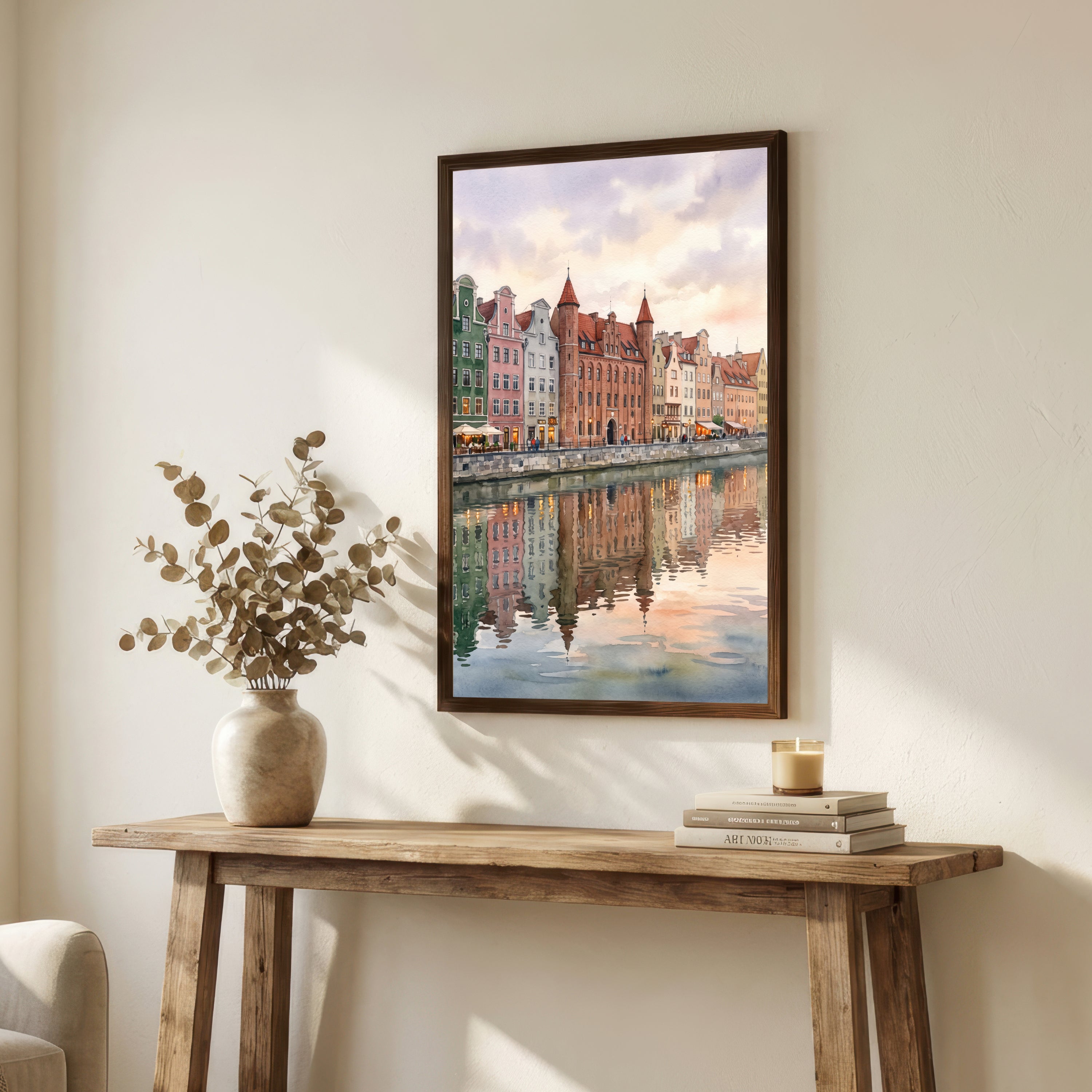 Gdańsk, Poland