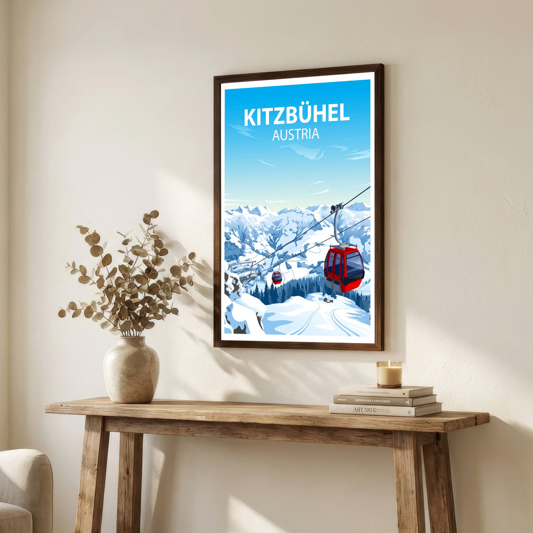 Kitzbuhel Austria