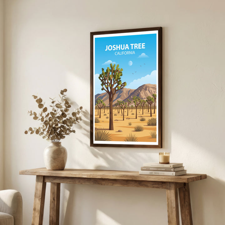 Joshua Tree California