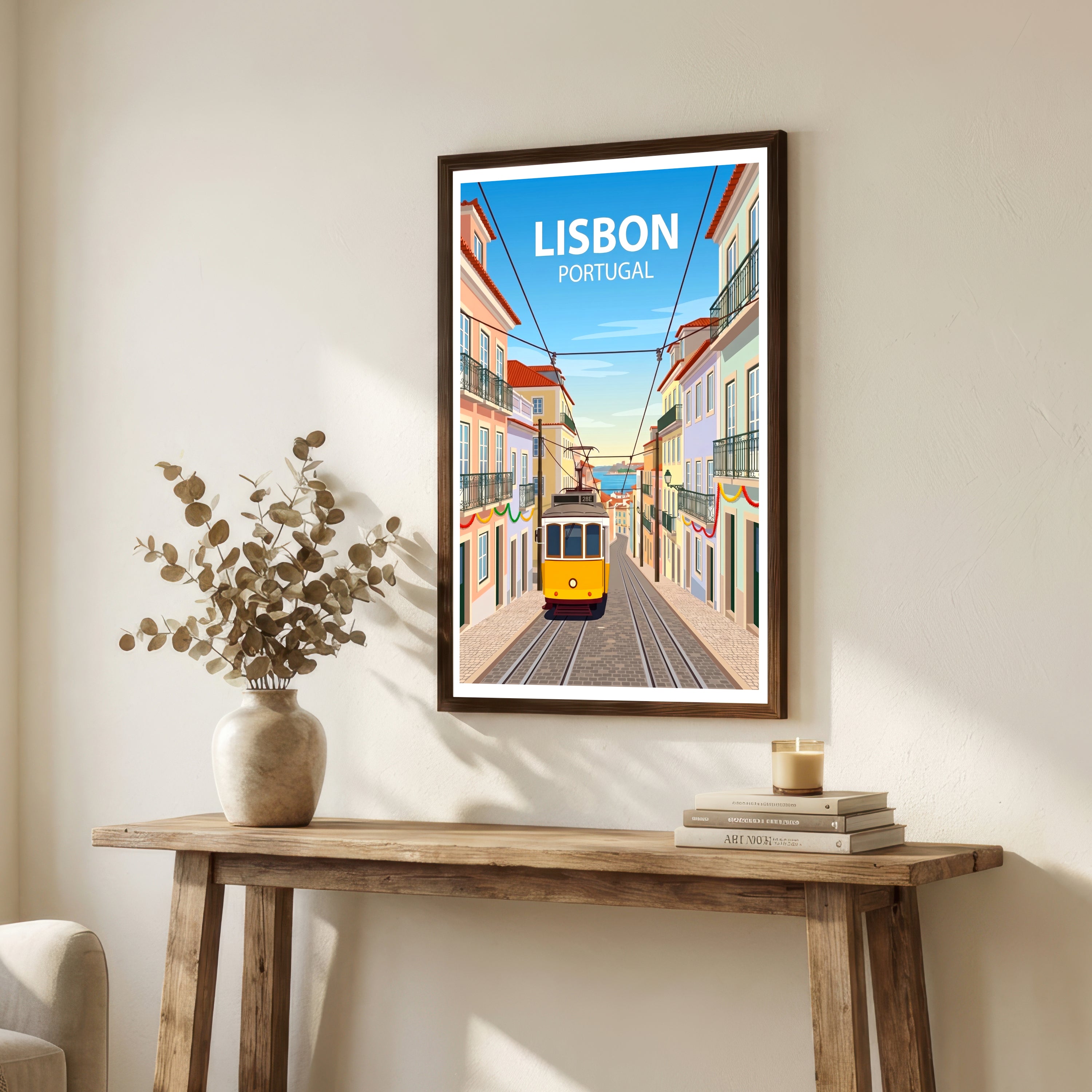 Lisbon Portugal
