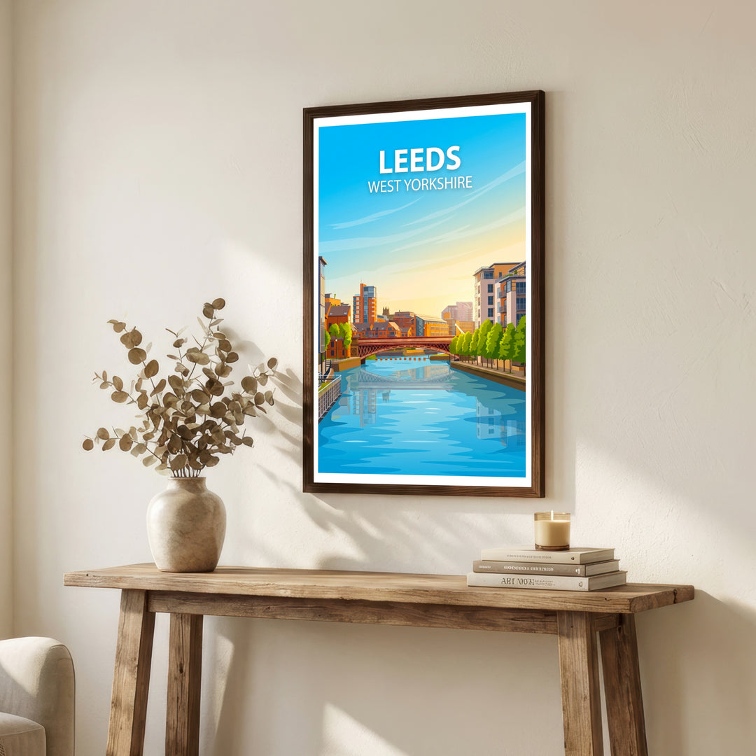 Leeds West Yorkshire
