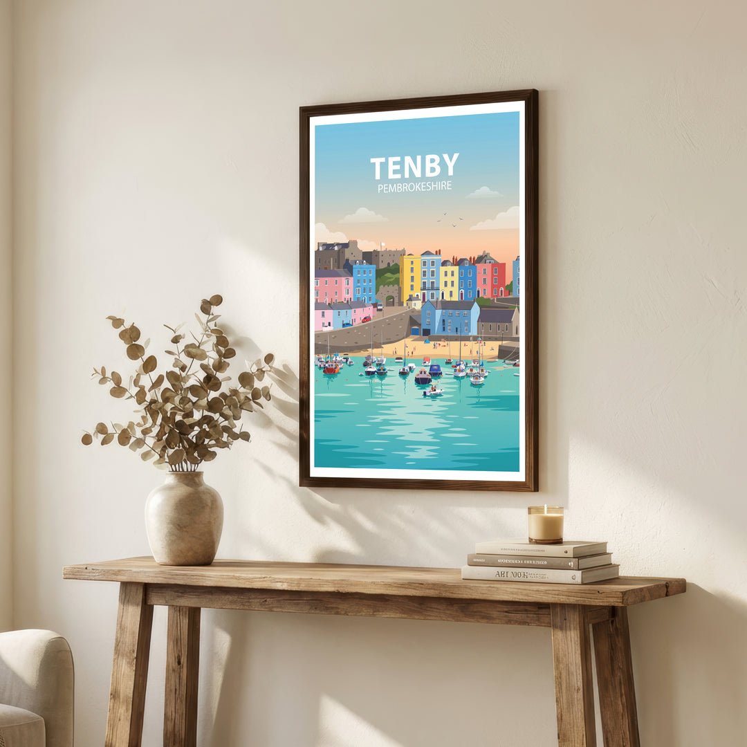 Tenby