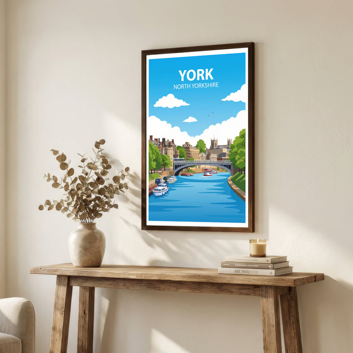 York North Yorkshire