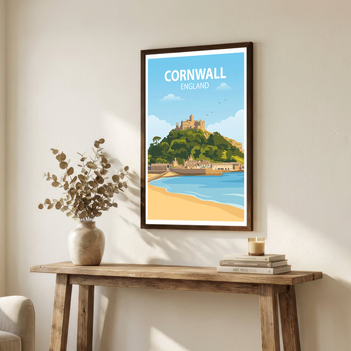 Cornwall