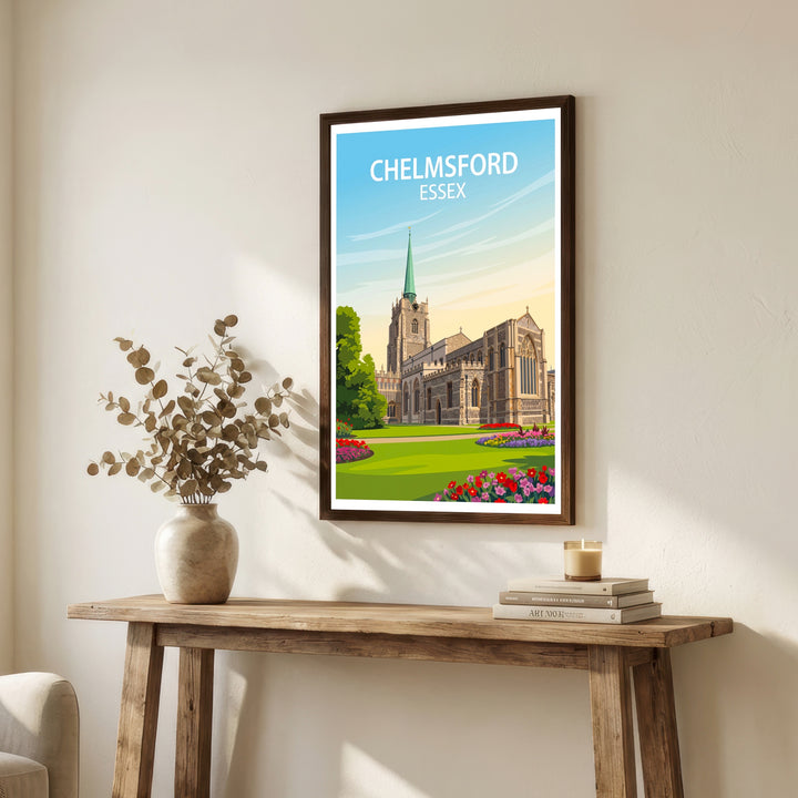 Chelmsford Essex
