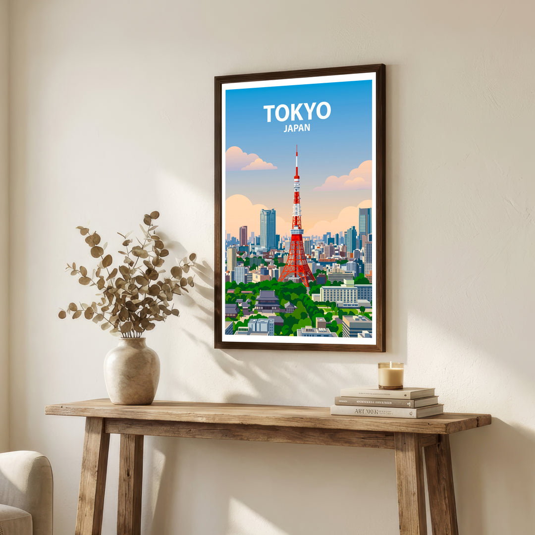 Tokyo Japan