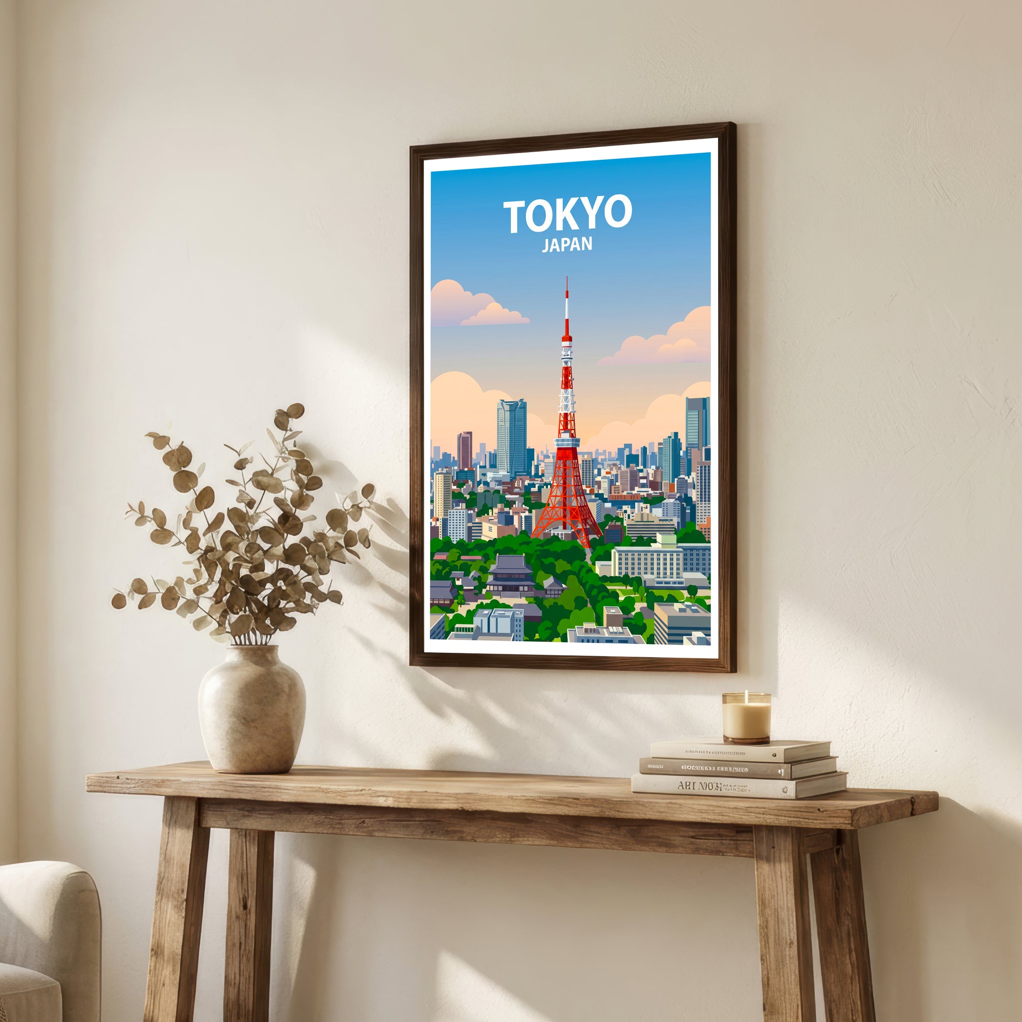 Tokyo Japan