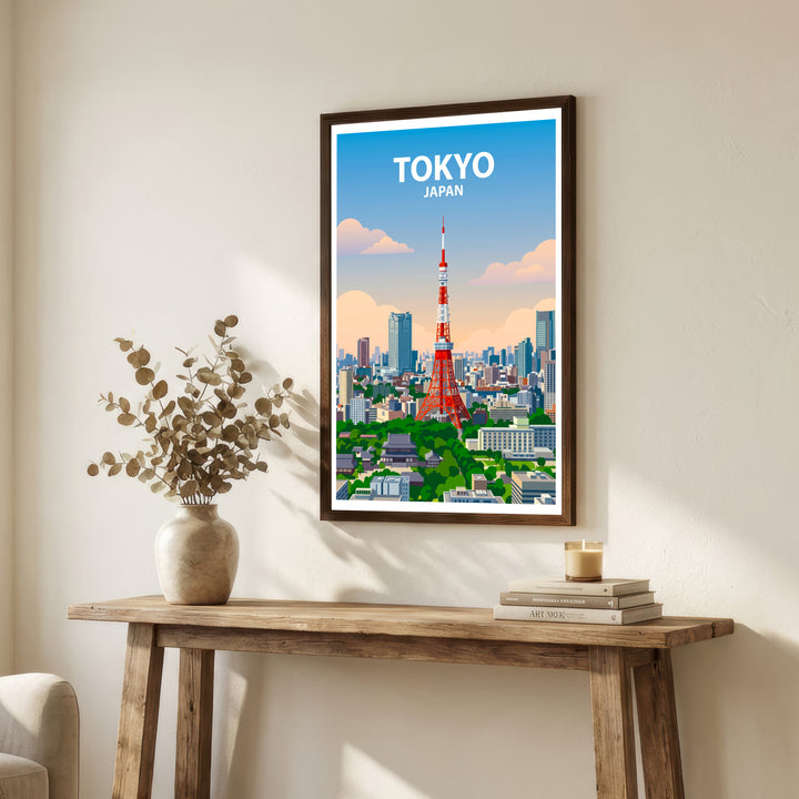 Tokyo Japan