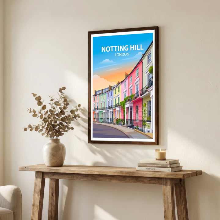 Notting Hill London