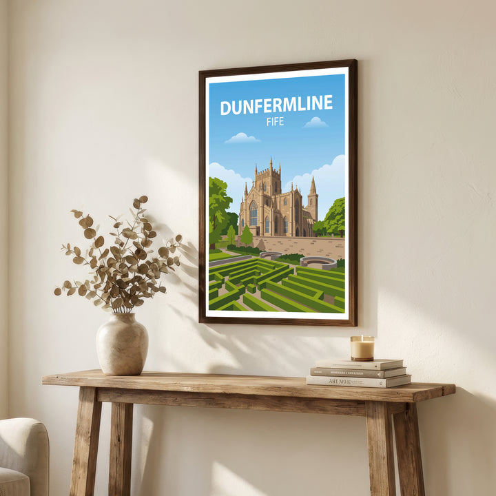 Dunfermline Fife