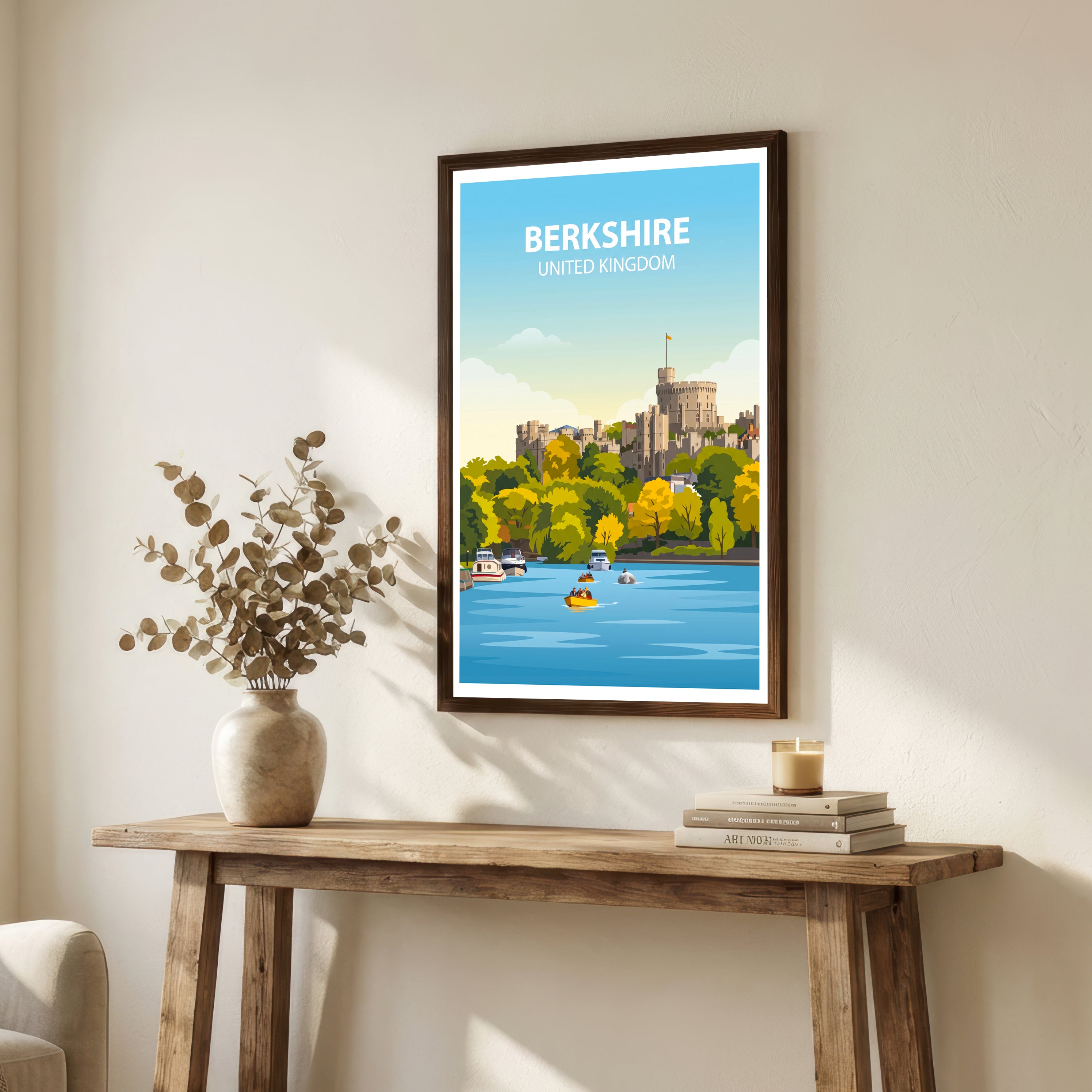 Windsor Berkshire