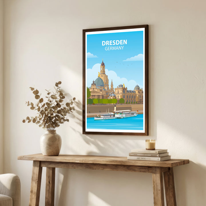 Dresden Germany
