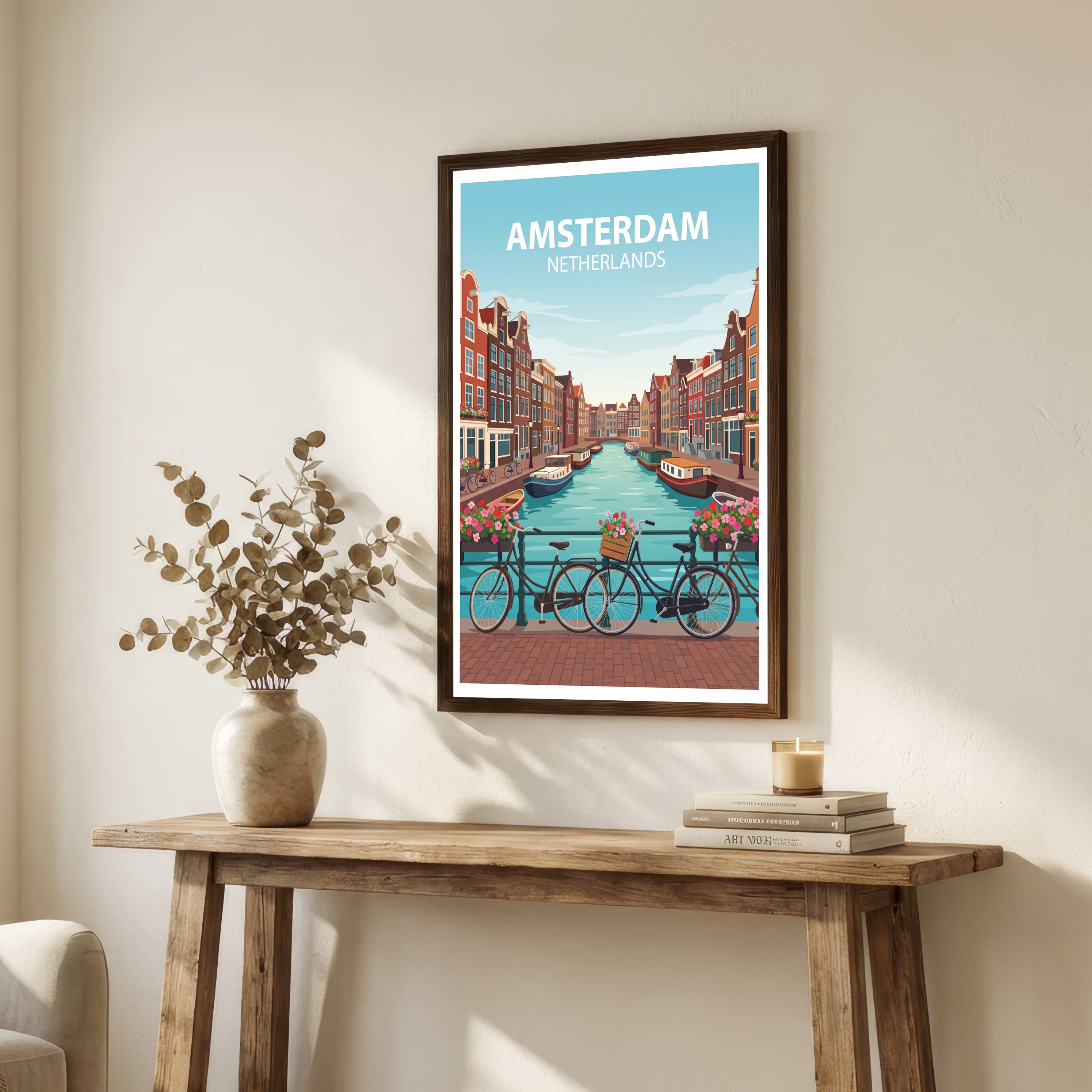 Amsterdam Netherlands