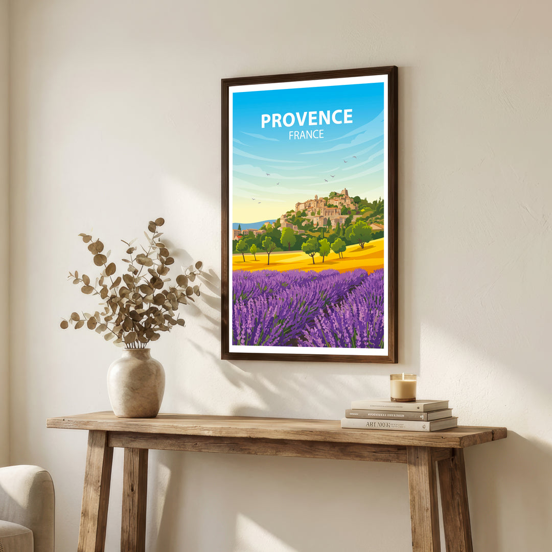 Provence France