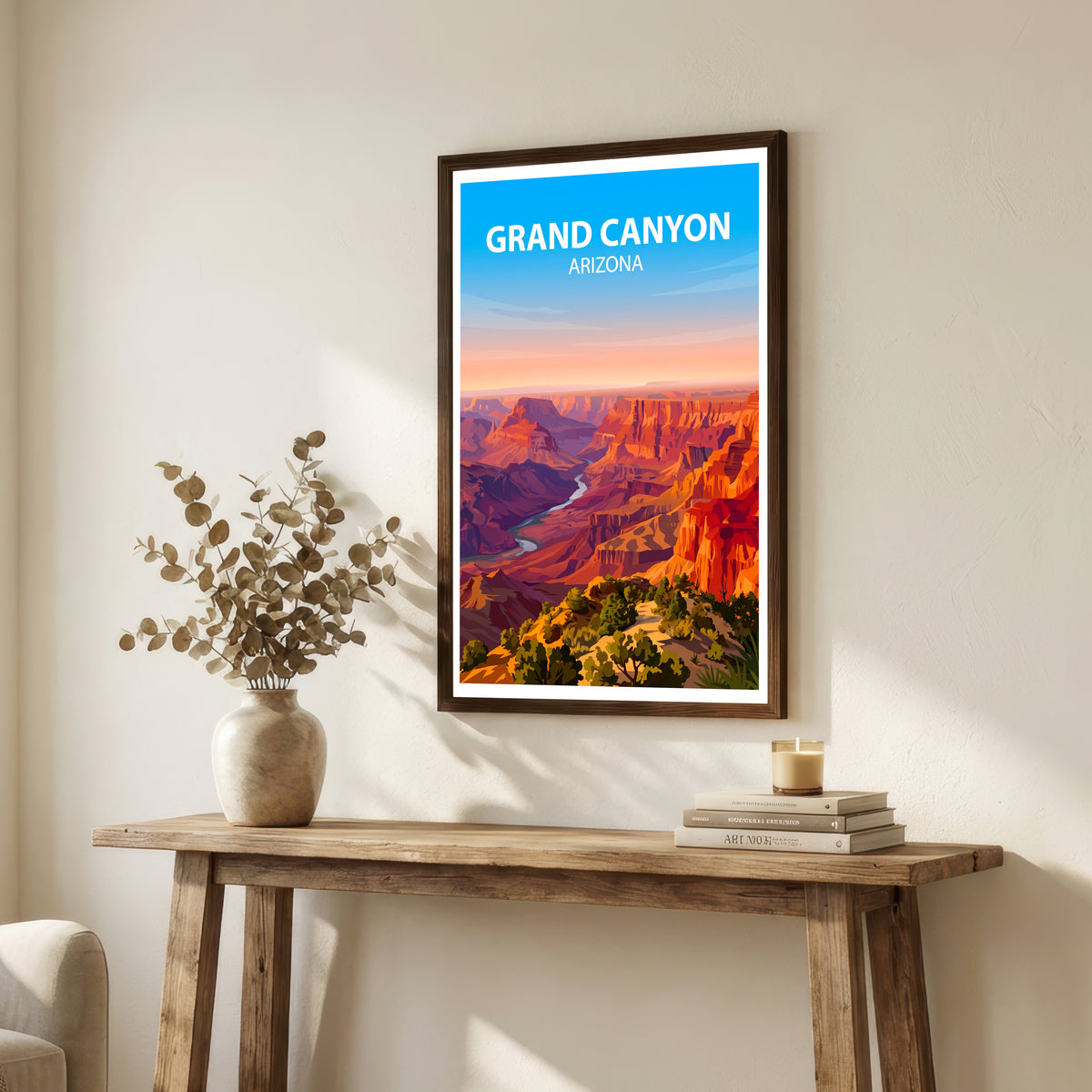 Grand Canyon Arizona