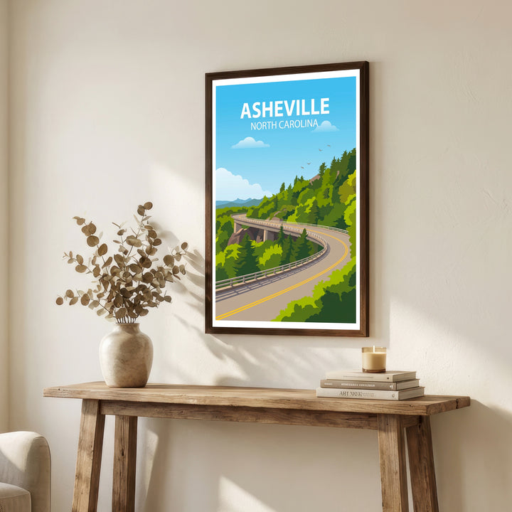 Asheville North Carolina