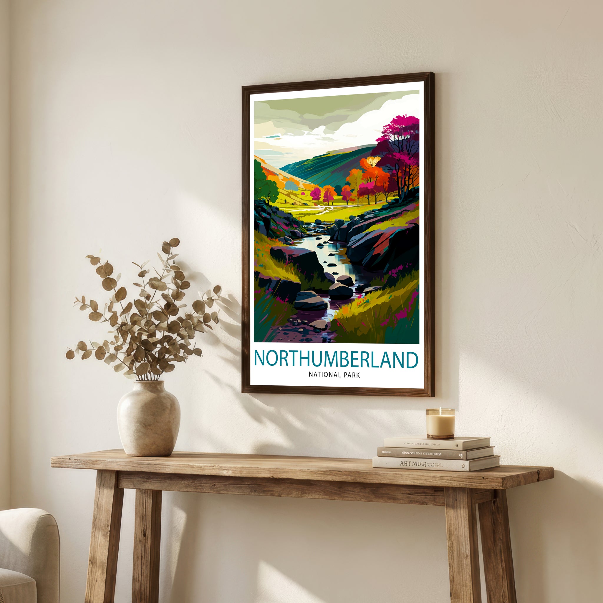 Northumberland National Park
