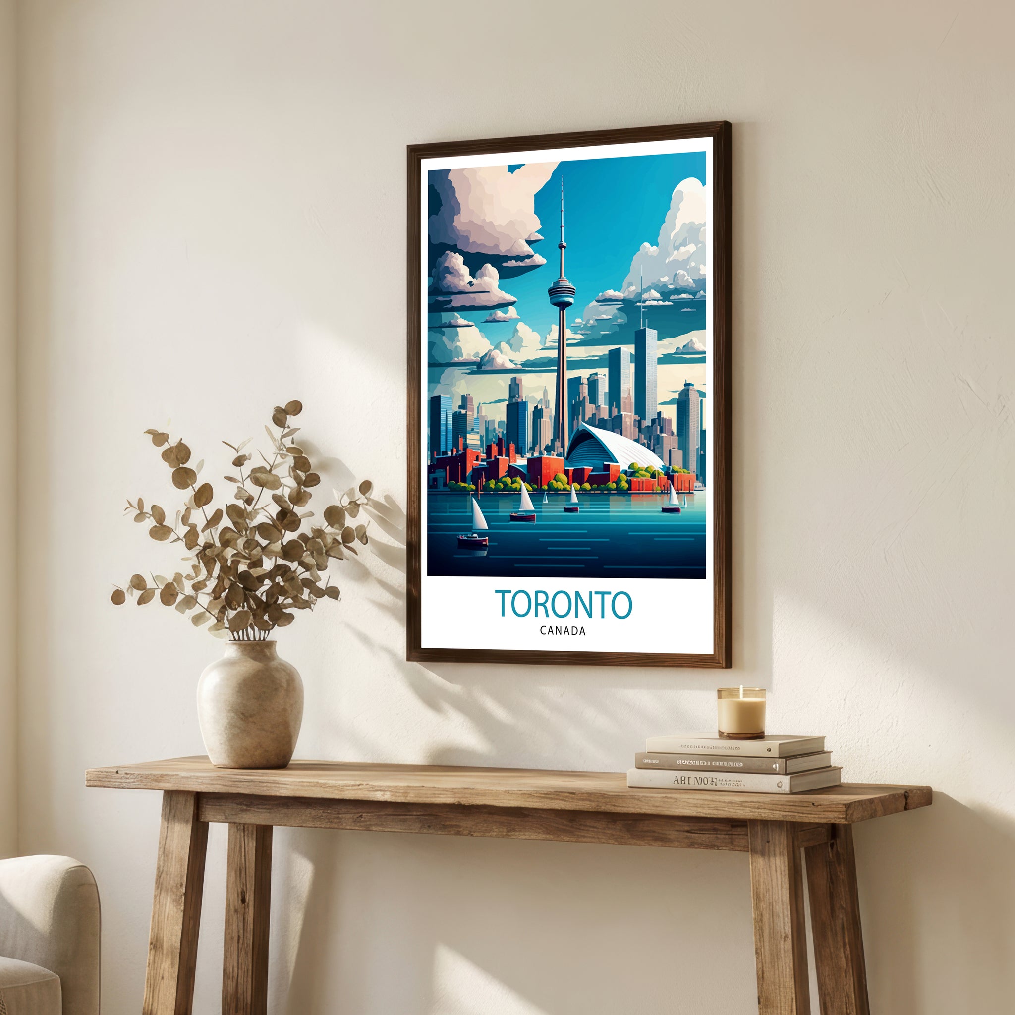 Toronto Canada