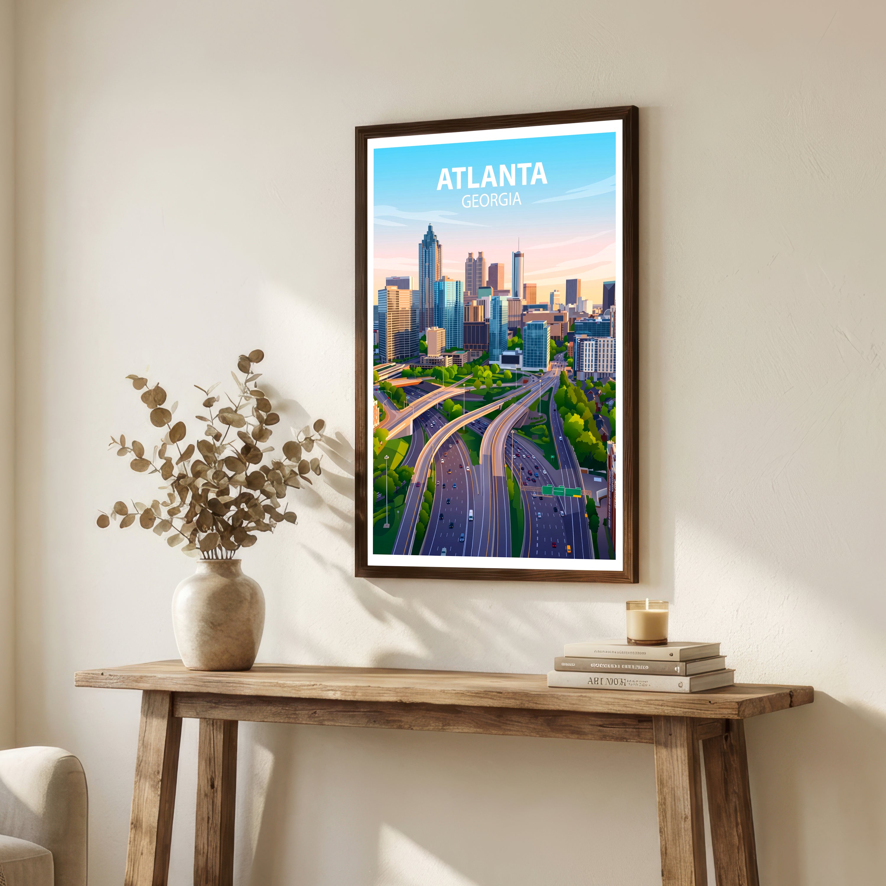 Atlanta Georgia