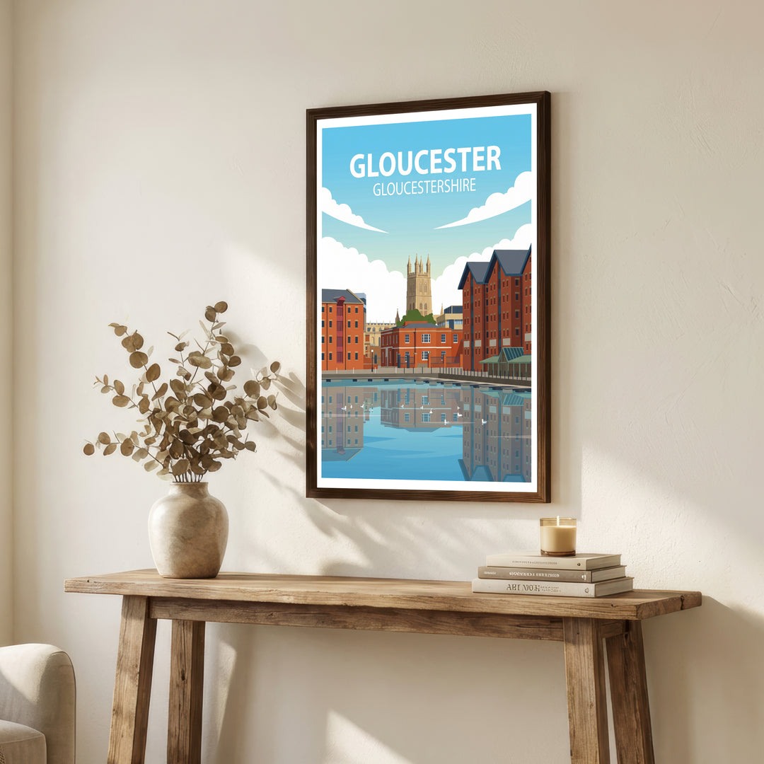 Gloucester Gloucestershire