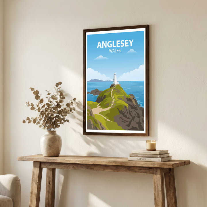 Anglesey Wales