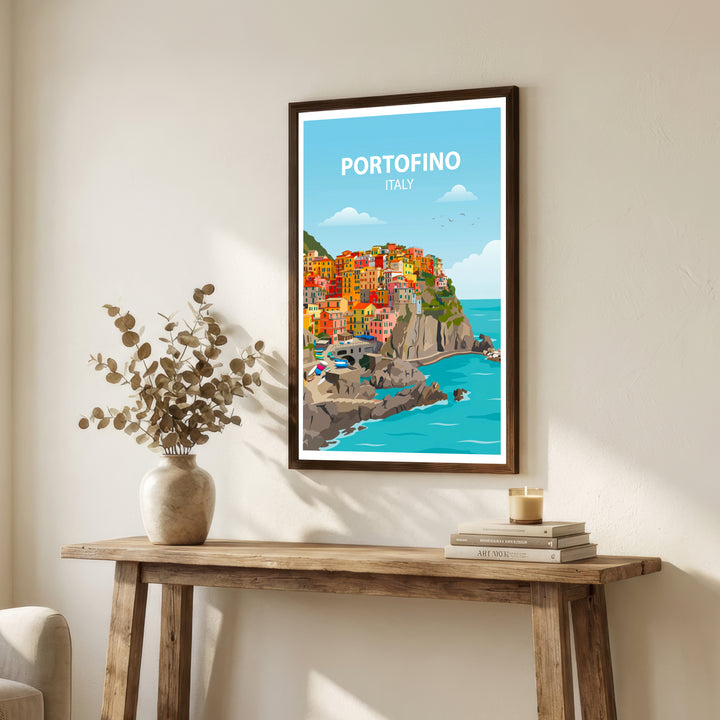 Portofino Italy