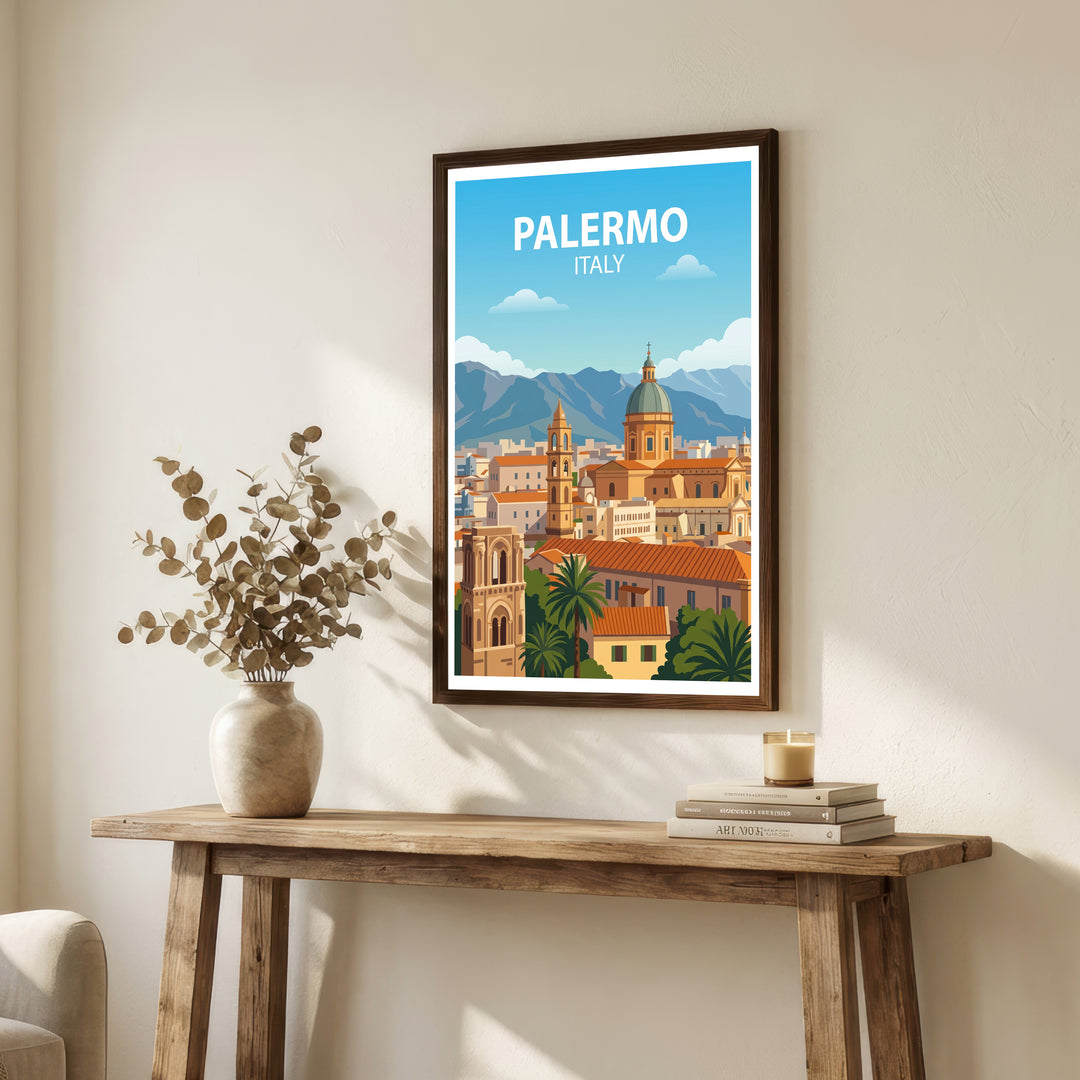 Palermo Italy
