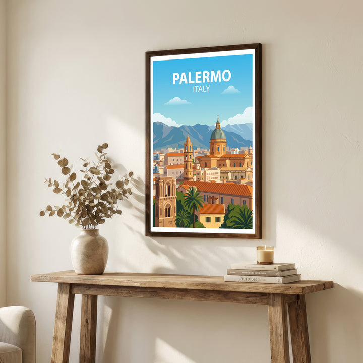 Palermo Italy