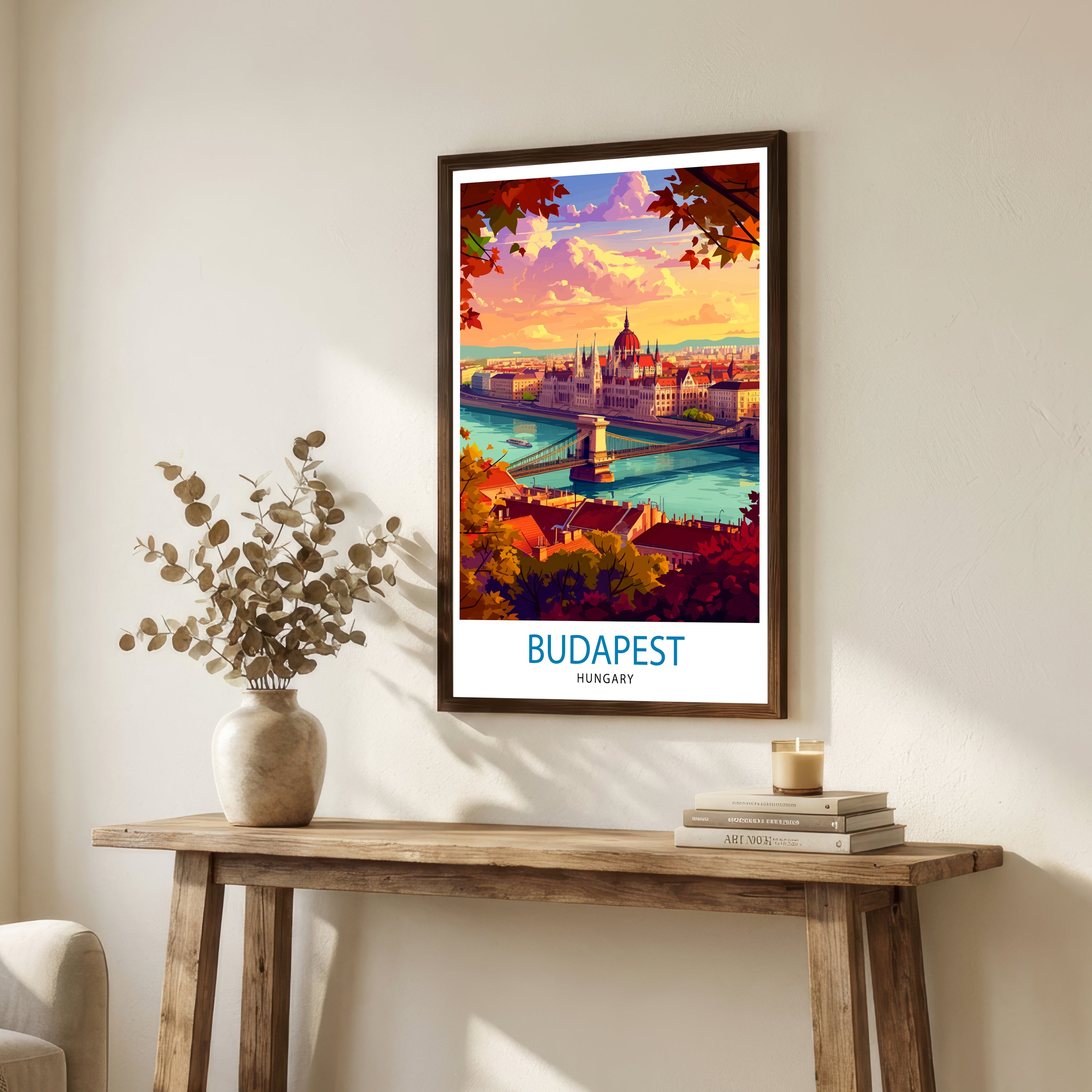 Budapest Hungary