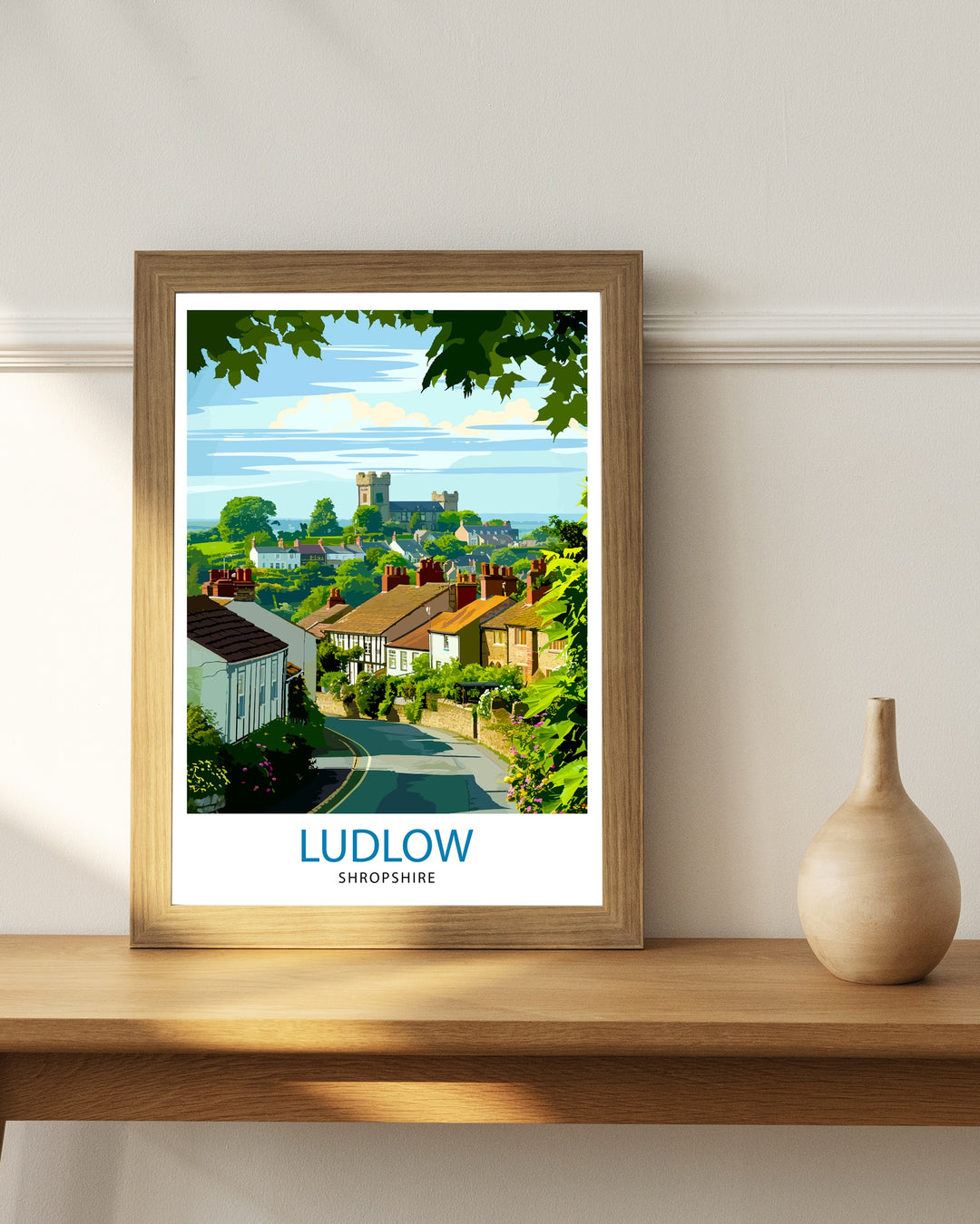 Ludlow