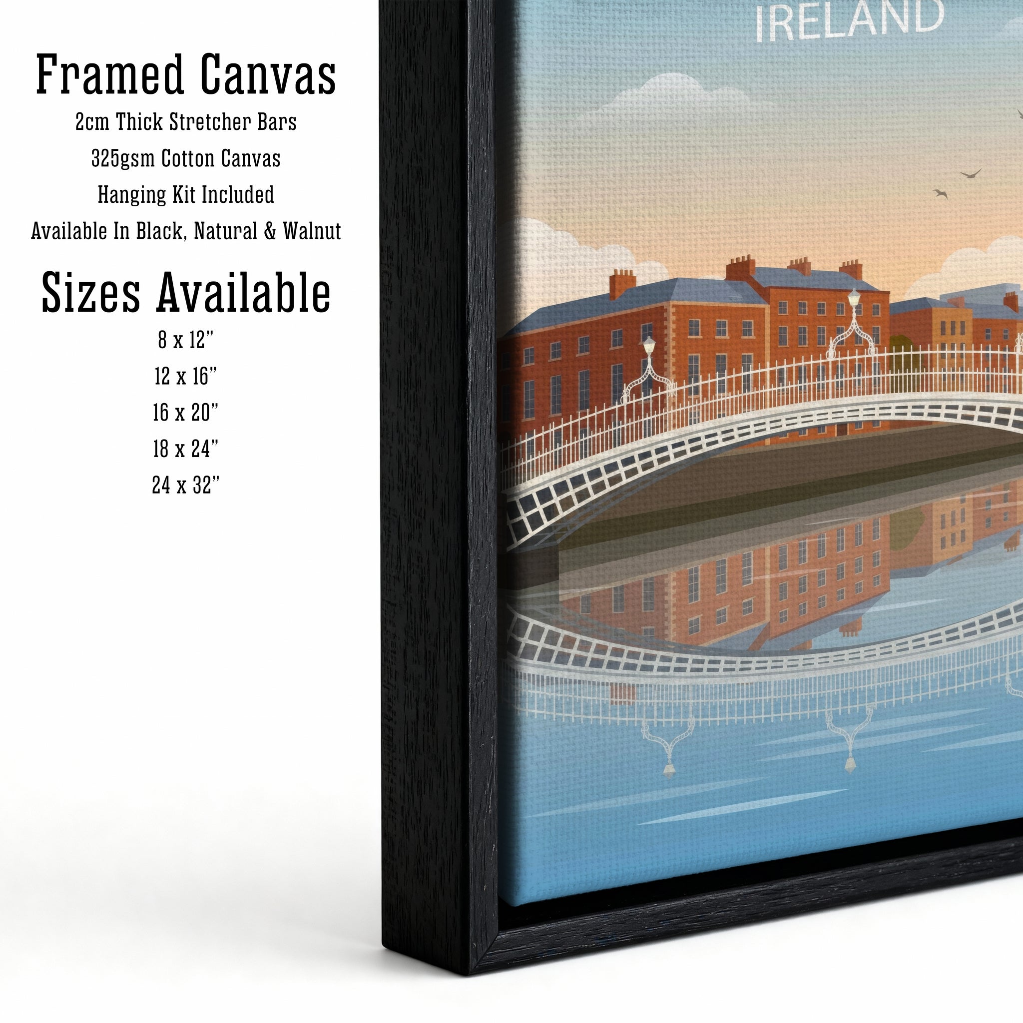 Dublin Ireland