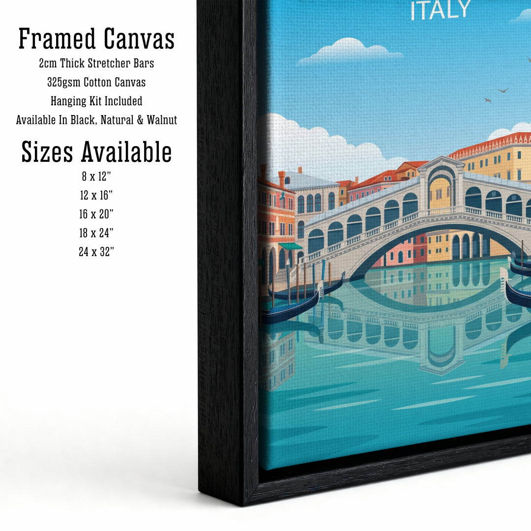 Venice Italy