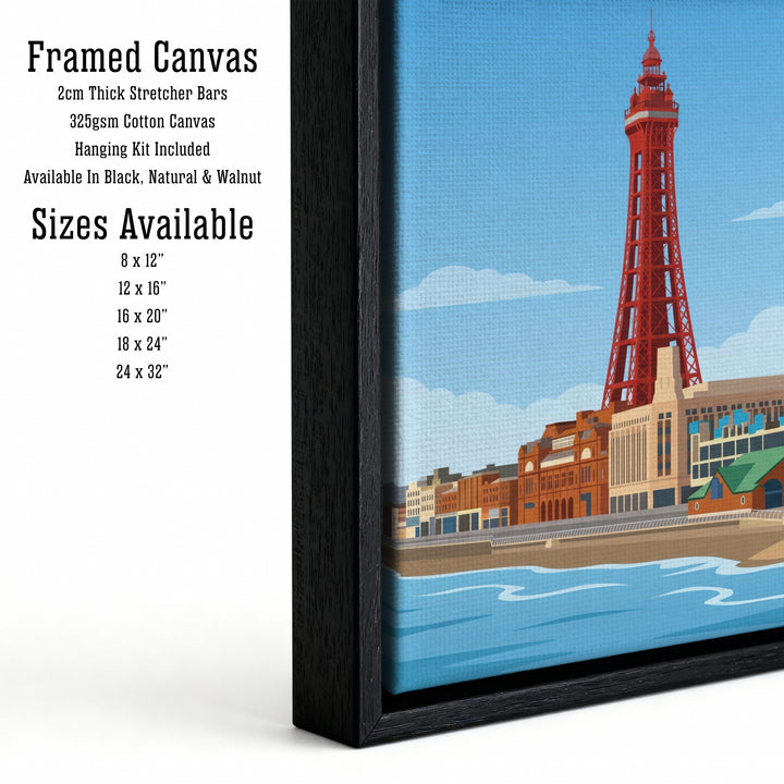 Blackpool Lancashire