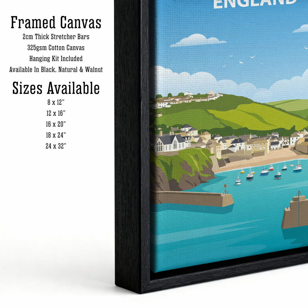 Cornwall