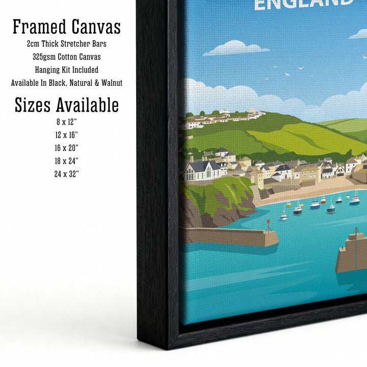 Cornwall