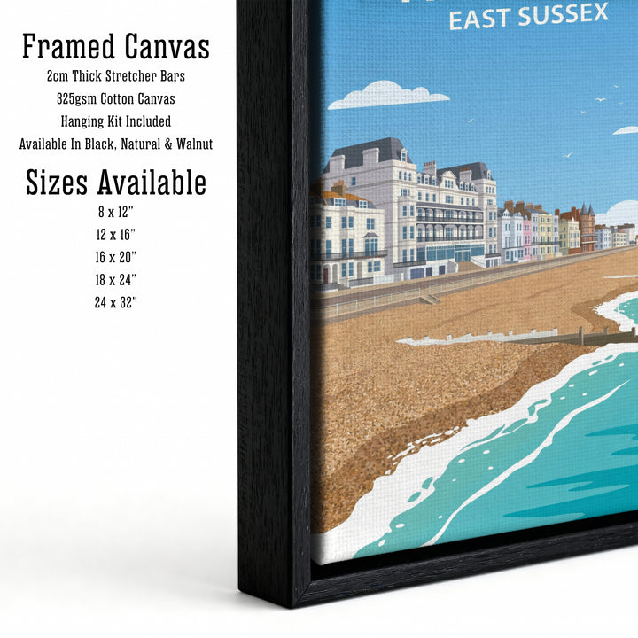 Hastings East Sussex