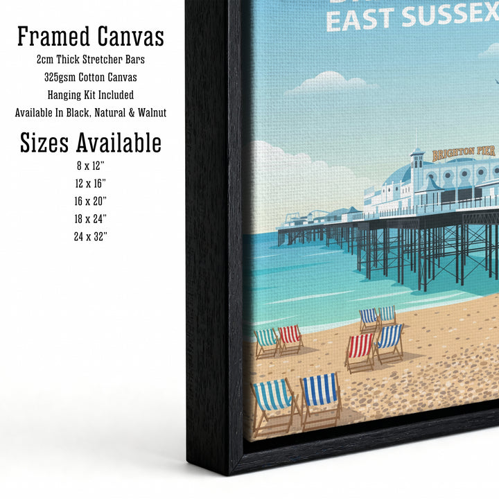 Brighton East Sussex