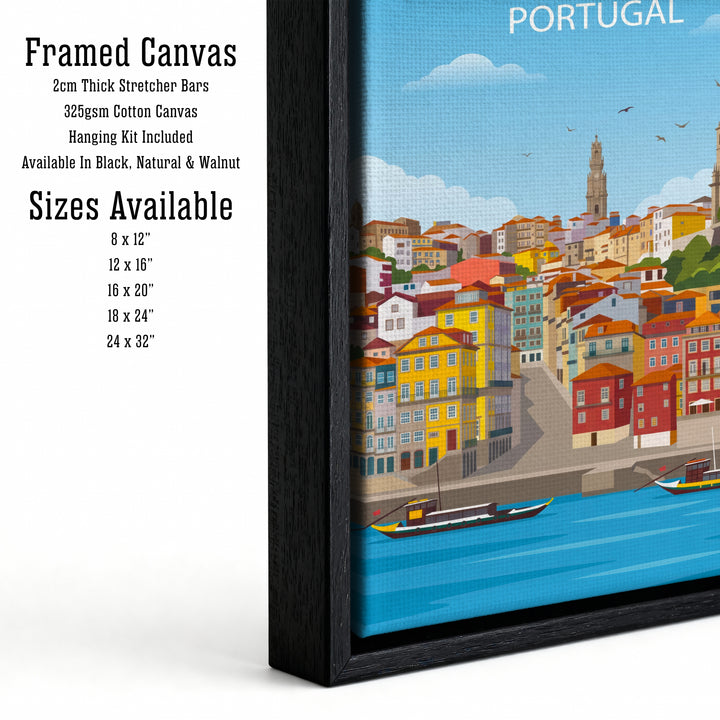 Porto Portugal