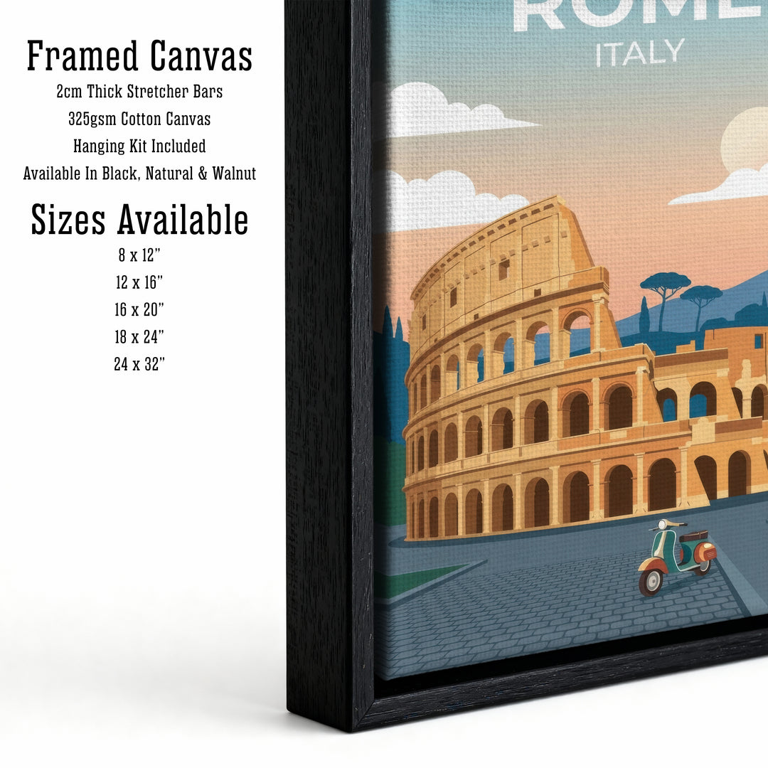 Rome Italy