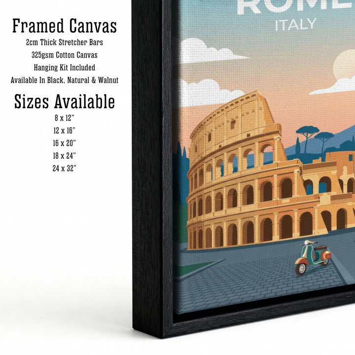 Rome Italy