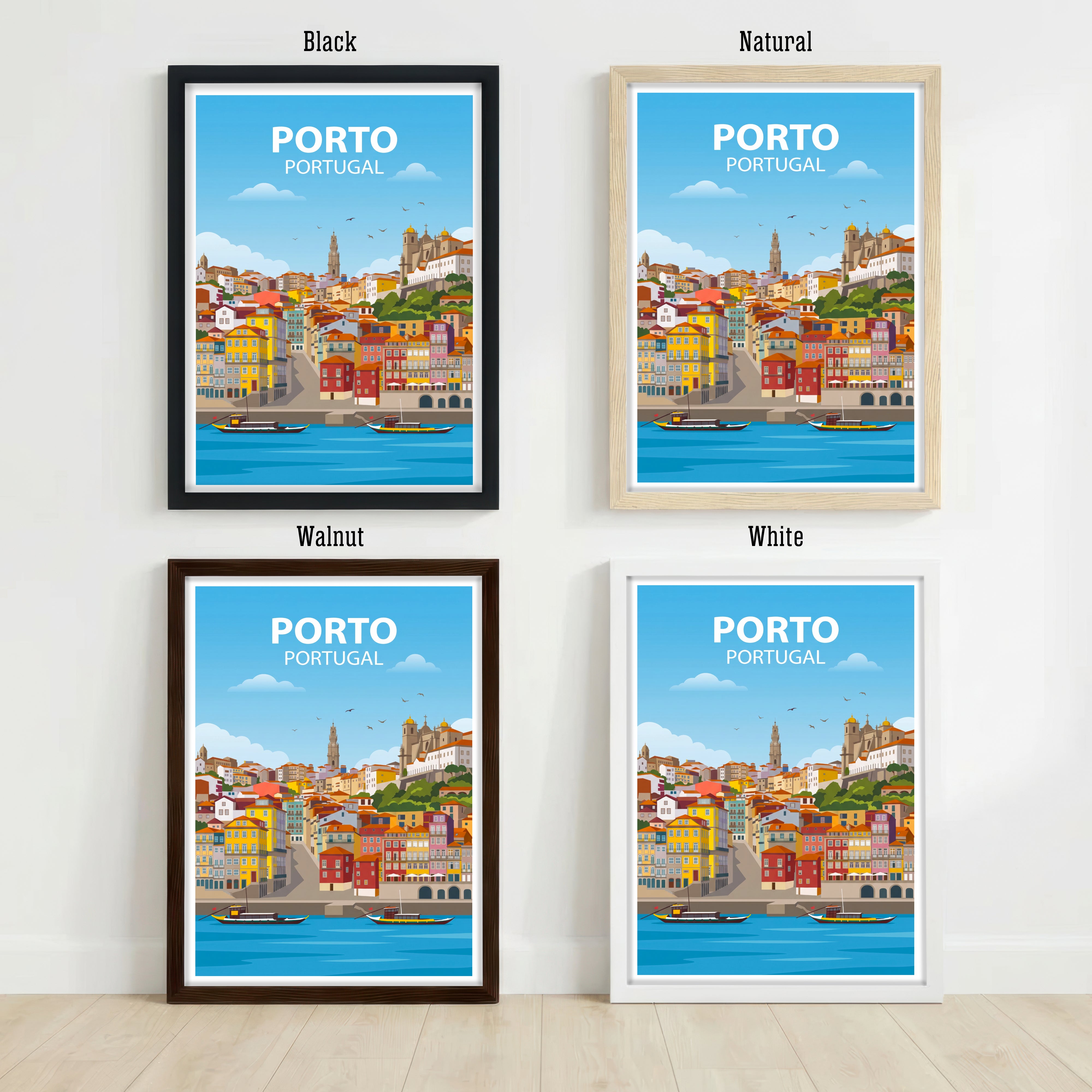 Porto Portugal