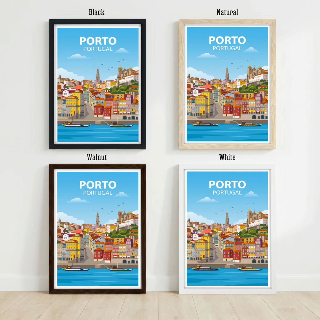 Porto Portugal