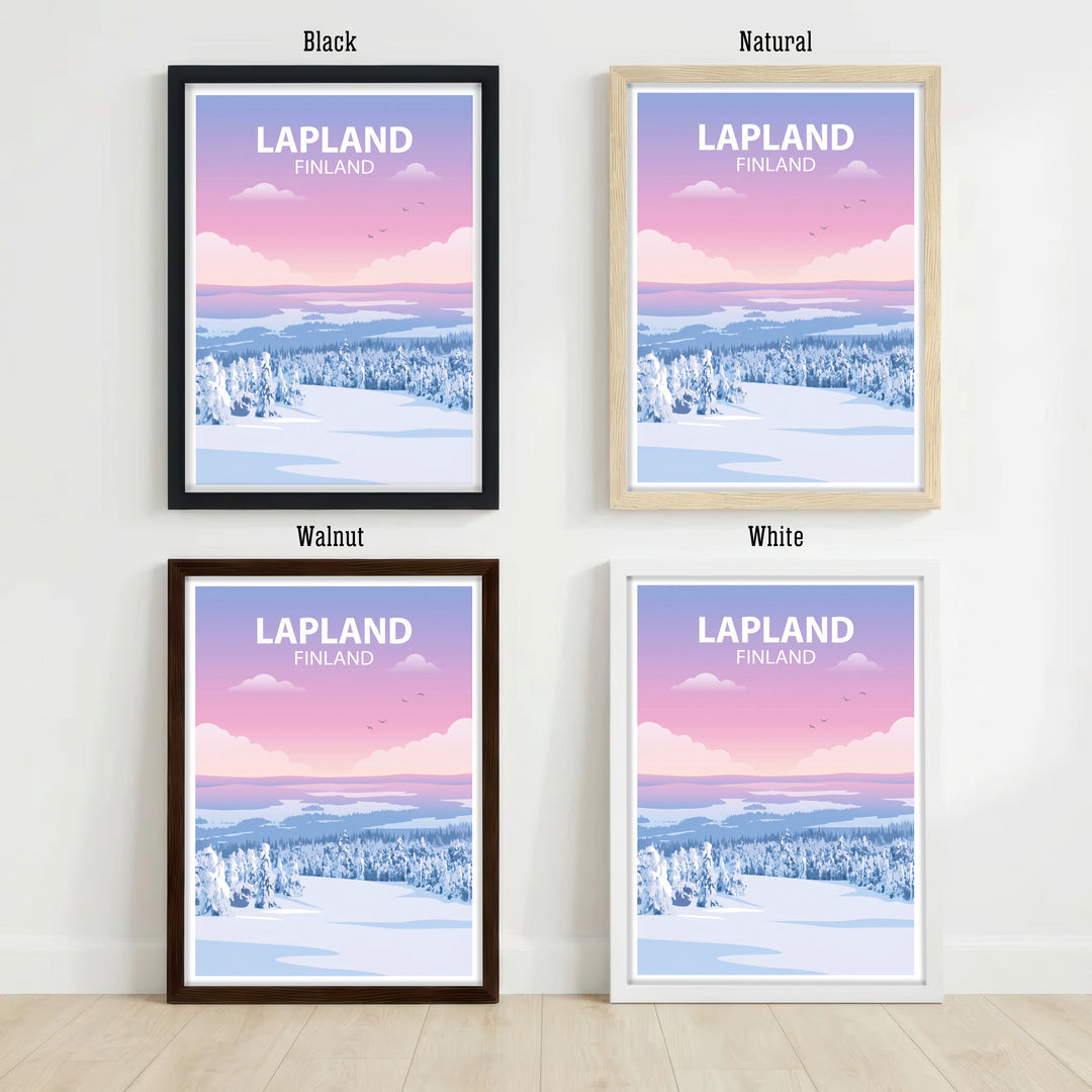 Lapland Finland