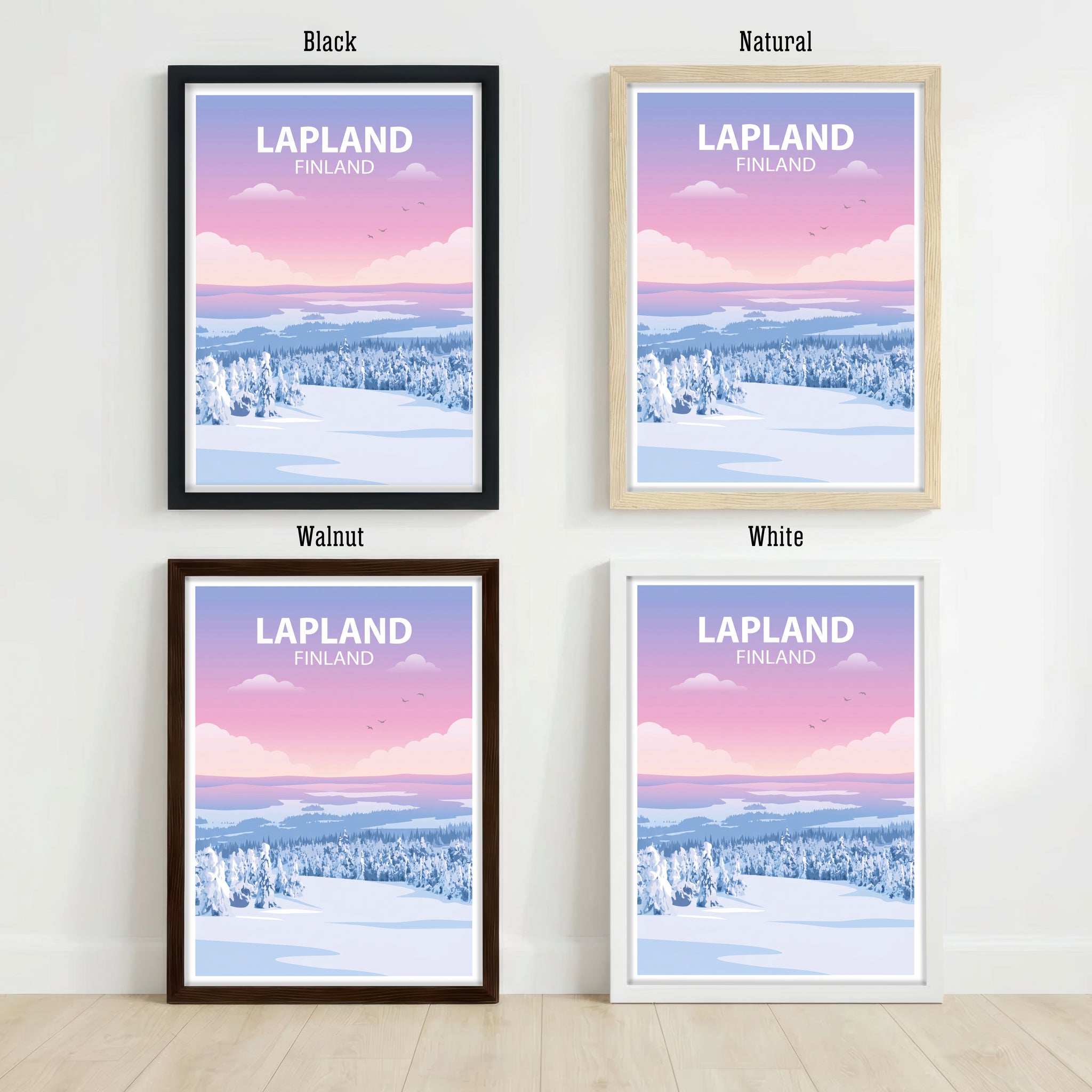 Lapland Finland