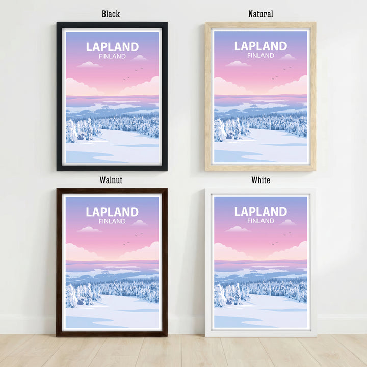 Lapland Finland