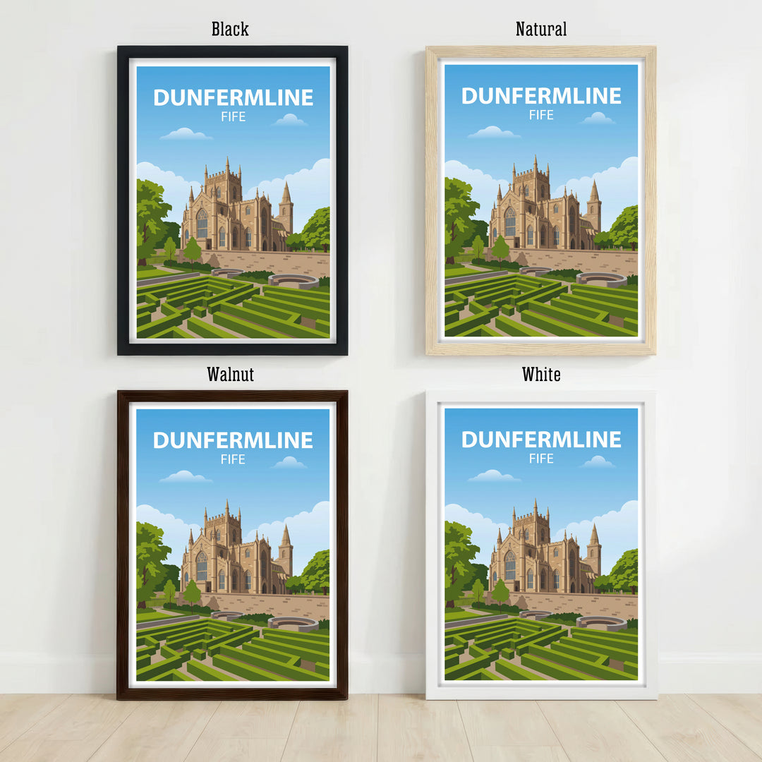 Dunfermline Fife