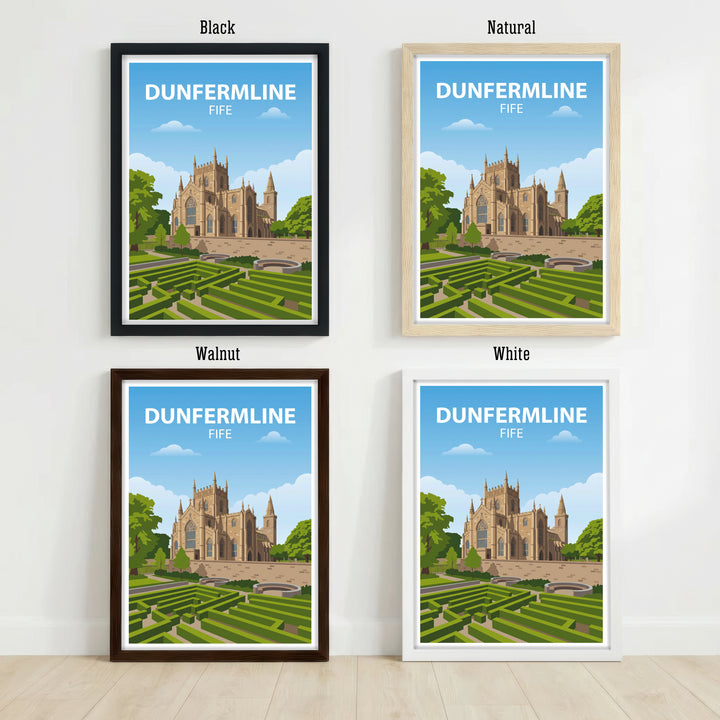 Dunfermline Fife