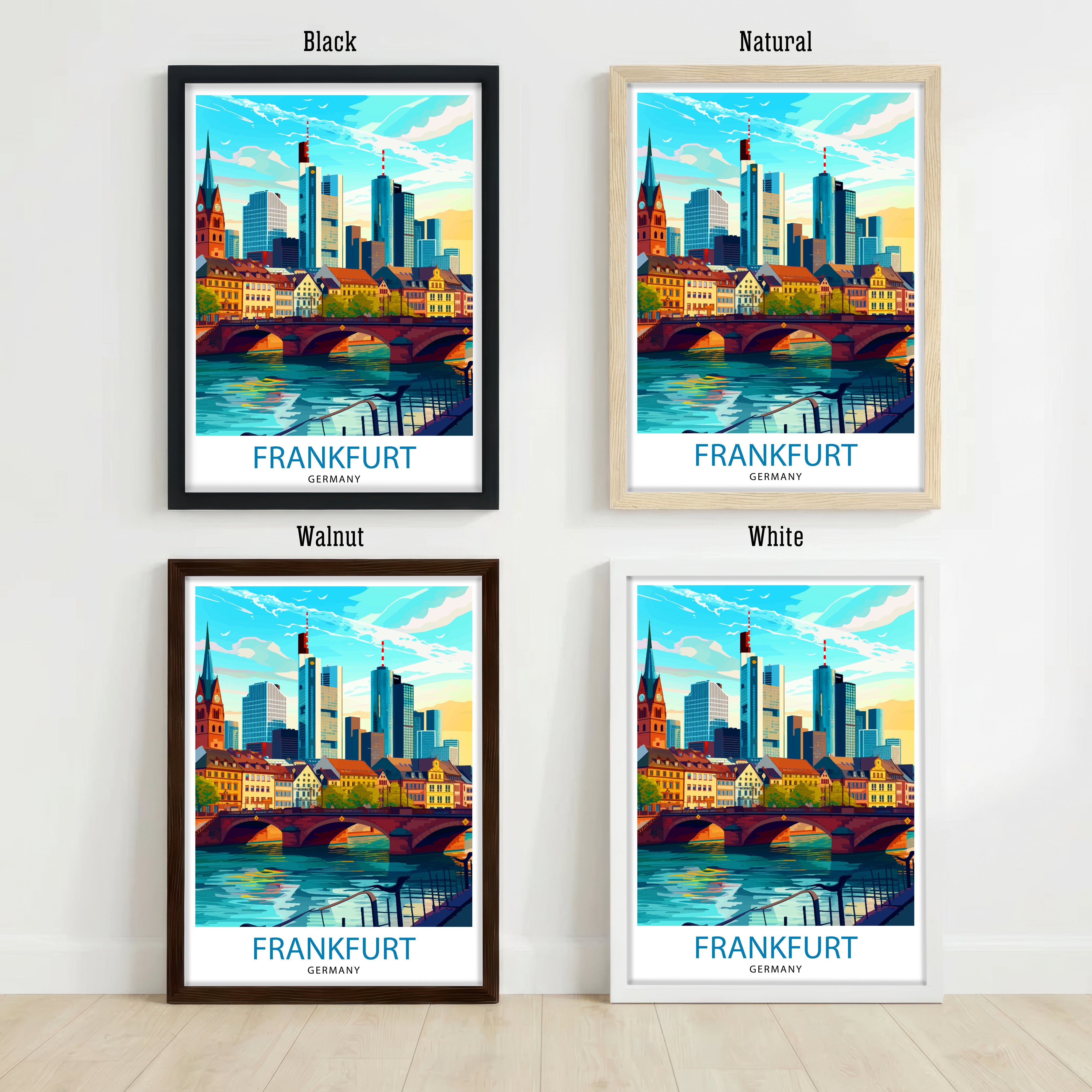 Frankfurt Germany