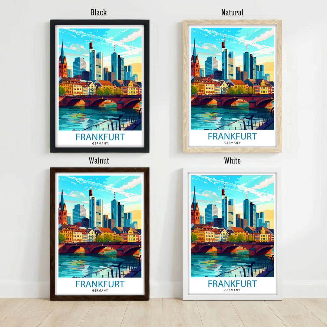 Frankfurt Germany