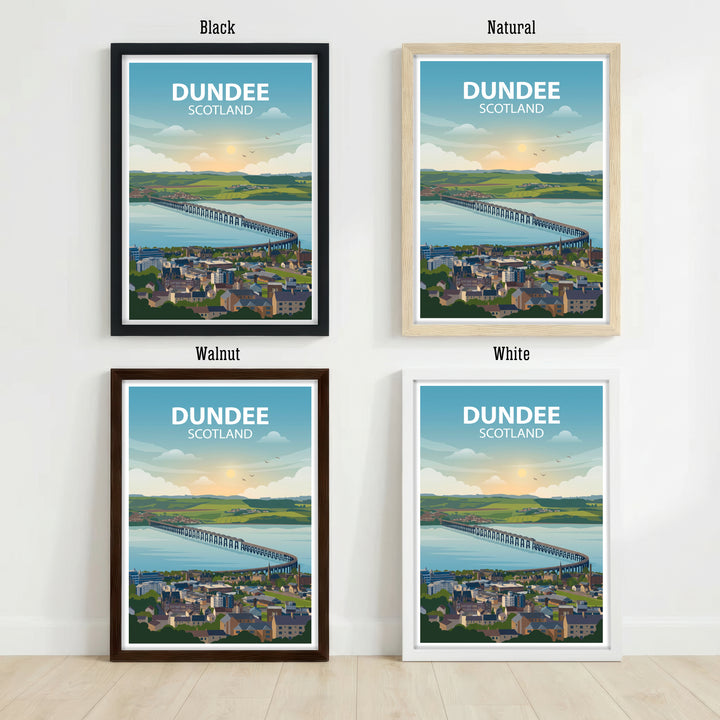 Dundee Scotland